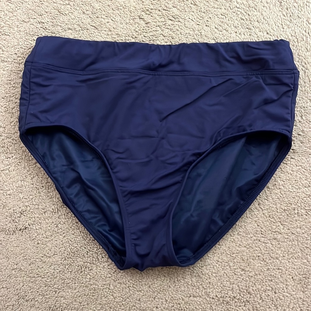 Lands End Swim Bottom